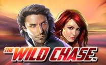 Игровой Автомат The Wild Chase от Quickspin Логотип в Казино