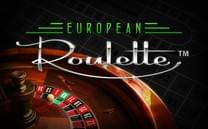 Настольная Игра - European Roulette в Казино Изображение