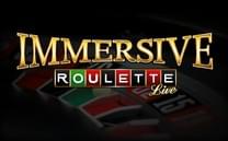 Immersive Roulette Игра с Живым Дилером в Казино