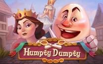 Новая Игра в Онлайн Казино от Quickspin - Humpty Dumpty Изображение